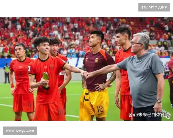 国足东亚杯首战韩国久尔杰维奇防守反击战术全解析 国足东亚杯首战韩国久尔杰维奇防守反击战术全解析